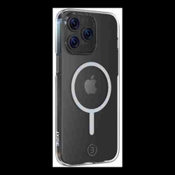 3sixT PureFlex+ - iPhone 15 Pro Max - (MS)(RC) Clear/Clear