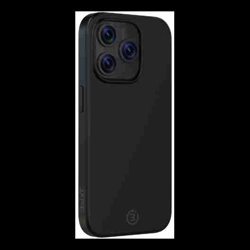 3Sixt PureFlex+ iPhone 15 Pro (MS) Black
