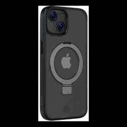 3Sixt Neo Stand iPhone 15 (MS)(RC) Black