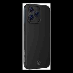Impact Zero Colour - iPhone 15 Pro Max - (MS) Black