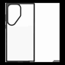OtterBox React GS23 Black crystal