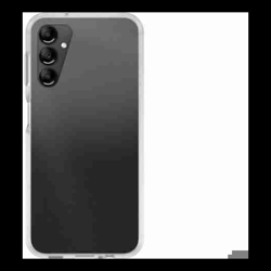 OtterBox React Samsung A14 Clear