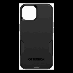 OtterBox Commuter iPhone 15 Plus Black