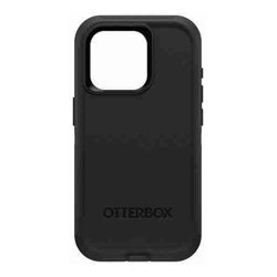 OtterBox Defender Apple iPhone 15 Pro Max black