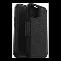OtterBox Strada Magsafe iPhone 15 Plus Shadow