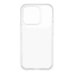 OtterBox React Apple iPhone 15 Pro Max clear