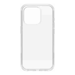 OtterBox Symmetry Clear Apple iPhone 15 Pro clear