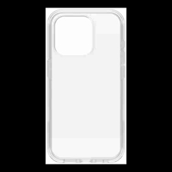 OtterBox Symmetry iPhone 15 Pro Max Clear