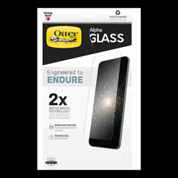 OtterBox Alpha Glass - iPhone 13 mini