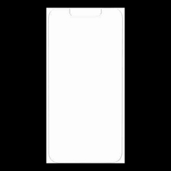 OtterBox Amplify Screen Protection iPhone 13 mini