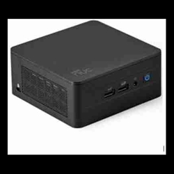 Intel RNUC13ANHI70000 i7 Nuc Mini Barebone 13th Gen No Cord