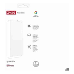 InvisibleShield Glass Elite - Google Pixel 7 - Clear