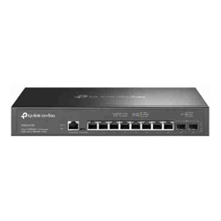 TP-Link SG3210X-M2 | Omada 8 Port 2.5G L2+ Managed Switch