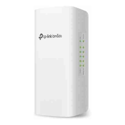 TP-Link  SG2005P-PD | Omada 5 Port Gigabit Smart Switch with 1 Port PoE++ In and 4 Port PoE+ Out