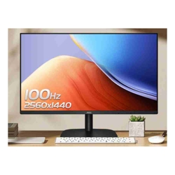 AOC Q27B2S2 27" 2K IPS monitor 100Hz 4ms 2560x1440