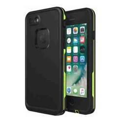 LifeProof Fre iPhone 7/8 Black Lime