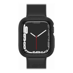 Otterbox Exo Edge - Apple watch 7/8 41mm - Black