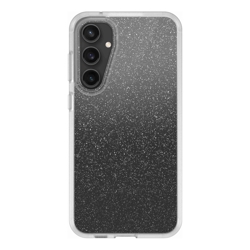 OtterBox React Samsung Galaxy S23 FE Stardust Clear