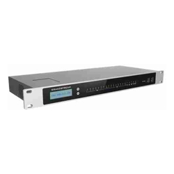 Grandstream UCM6308 IP PBX Supporting 8x FXO 8x FXS Ports