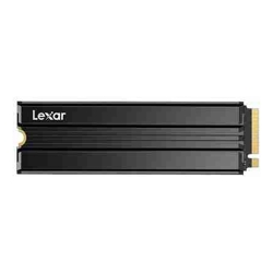 Lexar LNM790X002T-RN9NG 2TB G4 M.2 NVMe 7400/6500MB/s