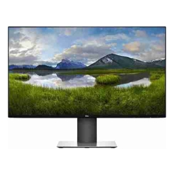Dell UltraSharp U2719D 27" QHD IPS InfinityEdge Monitor 2560x1440 16:9 99% sRGB HDMI DisplayPort 4 x USB Daisy Chain Height Adjust Pivot Swivel Tilt VESA 100x100 12 Mth Wty (Refurbished)