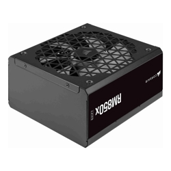 Corsair COR PSU 850W-CMPSU-RM850X-BLACK