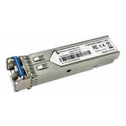 SFP Fiber Module Single-Mode 1310nm 20-Kilometer 1.25Gbps