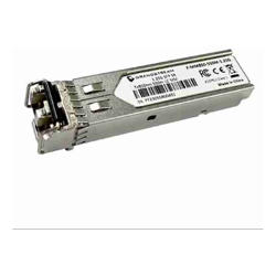 SFP Fiber Module - Multi-Mode 850nm 550-Meter 1.25Gbps