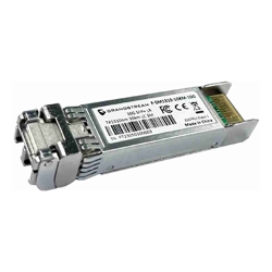 SFP Fiber Module Single-Mode 1310nm 10-Kilometer 10Gbps