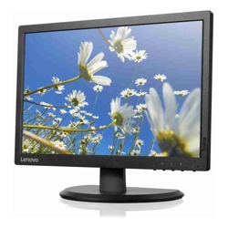 Lenovo ThinkVision E2054 19.5" LED Backlit LCD Monitor 1440x900 16:10 VGA 1Yr Warranty