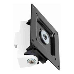 HX HEAVY-DUTY TILT PIVOT WHITE (ADD-ON FOR THE HX MONITOR ARM)