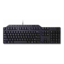 Dell Business Multimedia Keyboard - KB522 12 Mth Wty (NEW)