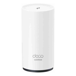 TP-Link | Deco X50-Outdoor | AX3000 Outdoor/Indoor Mesh Wi-Fi 6 Unit | 1 Pack