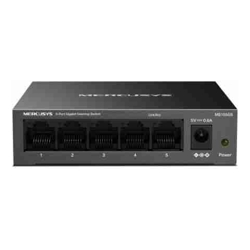 TP-Link Mercusys MS105GS 5-Port Gigabit Desktop Switch