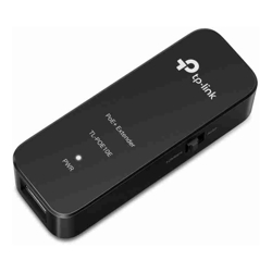 TP-Link | TL-POE10E | Fast Ethernet PoE+ Extender