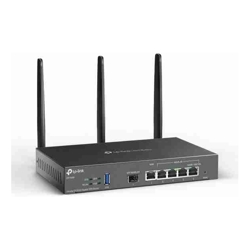 TP-Link ER706W | Omada AX3000 Gigabit VPN Router