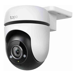 TP-Link TC40 Outdoor Pan/Tilt Security Wi-Fi Camera