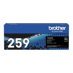 BLACK SUPER HIGH YIELD CARTRIDGE TO SUIT MFC-L8390CDW/HL-L8240CDW  -Up to 4500pages