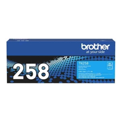 CYAN TONER CARTRIDGE TO SUIT MFC-L8390CDW/MFC-L3760CDW/MFC-L3755CDW/DCP-L3560CDW/DCP-L3520CDW/HL-L8240CDW/HL-L3280CDW/HL-L3240CDW - Up to 1000pages