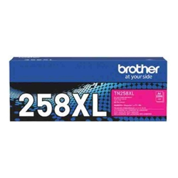 MAGENTA HIGH YIELD TONER CARTRIDGE -Up to 2300pages