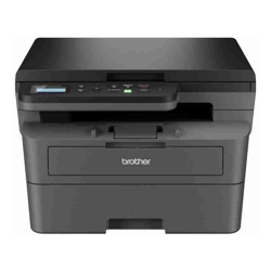 Brother HL-L2464DW *NEW*Compact Mono Laser Multi-Function Centre Print/Scan/Copy with Print speeds of Up to 28 ppm 2-Sided Printing Wireless ne