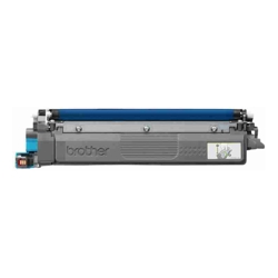 Brother CYAN SUPER HIGH YIELD CARTRIDGE TO SUIT MFC-L8390CDW/HL-L8240CDW  -Up to 4000pages