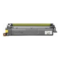 Brother YELLOW SUPER HIGH YIELD CARTRIDGE TO SUIT MFC-L8390CDW/HL-L8240CDW -Up to 4000pages