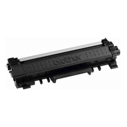 MONO LASER TONER - HIGH YIELD CARTRIDGE  - Up to 3000 pages