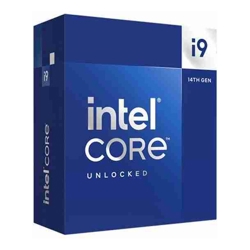 Intel BX8071514900K Core i9-14900K Processor LGA1700 36MB Cache 