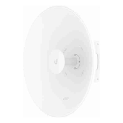 Ubiquiti UISP Dish PtP dish antenna 30+ km PtP link range