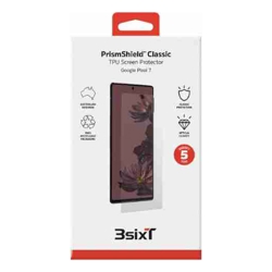 3Sixt PrismShield Classic TPU SP Google Pixel 7