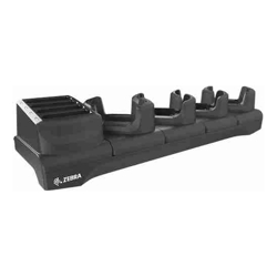 Zebra Cradle 5 slot 4D4B charge