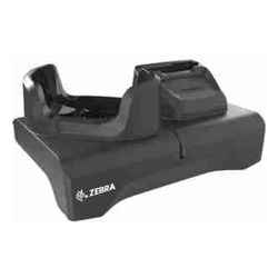 Zebra Cradle 1 slot 1D1B charge