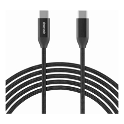 CHOETECH XCC-1036 USB-C M to M PD3.1 240W Super Fast Charging Cable 2M 